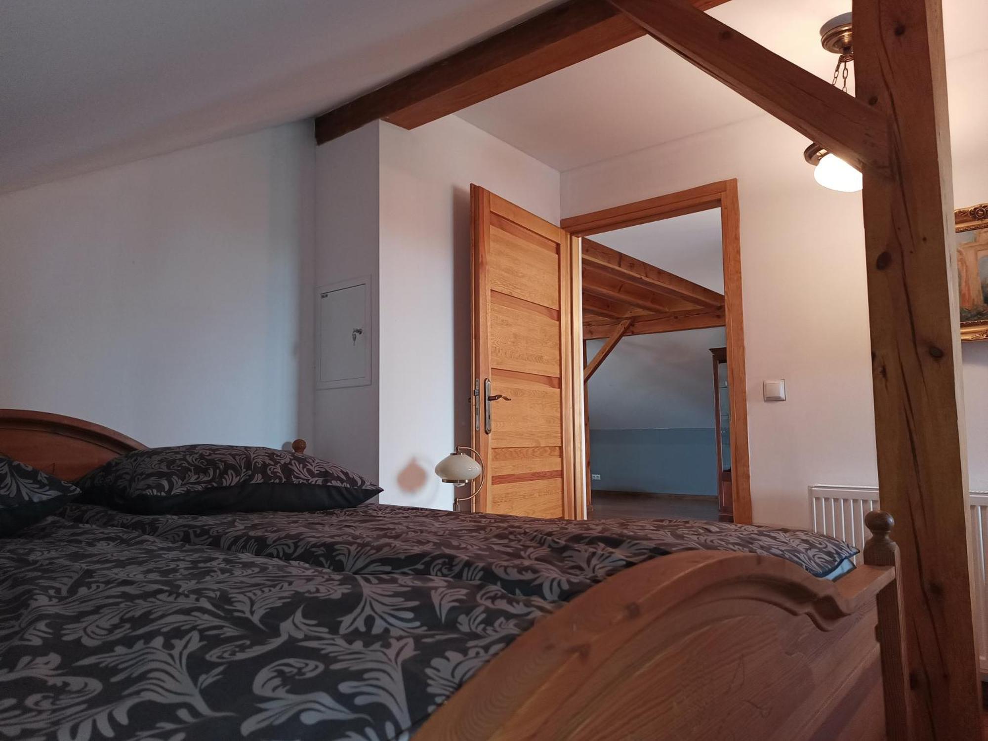 Barytowy Apartament Tarnowskie Gory Exterior photo