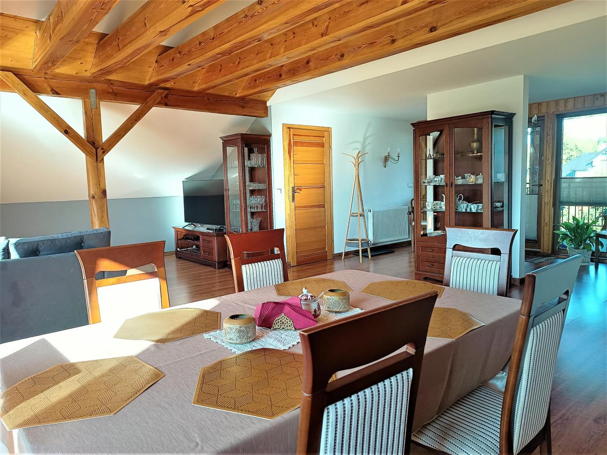 Barytowy Apartament Tarnowskie Gory Exterior photo